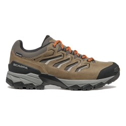 Scarpa Moraine Gore-Tex Erkek Outdoor Ayakkabı - 2