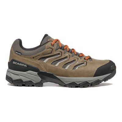 Scarpa Moraine Gore-Tex Erkek Outdoor Ayakkabı - 2