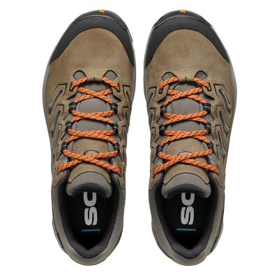 Scarpa Moraine Gore-Tex Erkek Outdoor Ayakkabı - 5