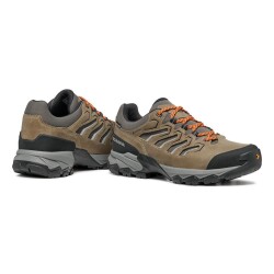 Scarpa Moraine Gore-Tex Erkek Outdoor Ayakkabı - 6