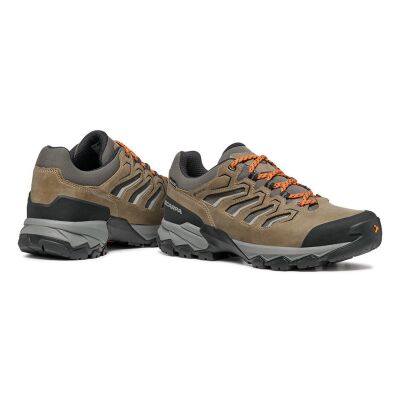 Scarpa Moraine Gore-Tex Erkek Outdoor Ayakkabı - 6