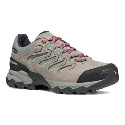 Scarpa Moraine Gore-Tex Kadın Outdoor Ayakkabı - 1