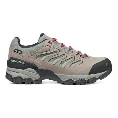 Scarpa Moraine Gore-Tex Kadın Outdoor Ayakkabı - 2