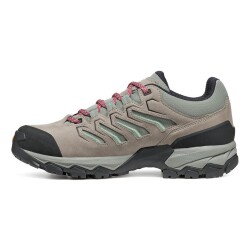 Scarpa Moraine Gore-Tex Kadın Outdoor Ayakkabı - 3