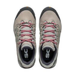 Scarpa Moraine Gore-Tex Kadın Outdoor Ayakkabı - 5