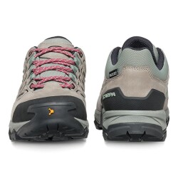 Scarpa Moraine Gore-Tex Kadın Outdoor Ayakkabı - 6