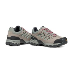 Scarpa Moraine Gore-Tex Kadın Outdoor Ayakkabı - 7