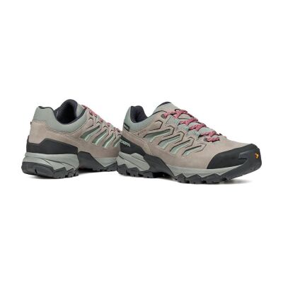 Scarpa Moraine Gore-Tex Kadın Outdoor Ayakkabı - 7