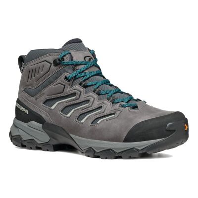 Scarpa Moraine Mid Gore-Tex Erkek Outdoor Bot - 1