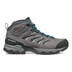 Scarpa Moraine Mid Gore-Tex Erkek Outdoor Bot - 2