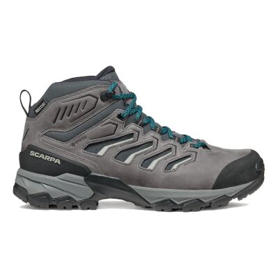Scarpa Moraine Mid Gore-Tex Erkek Outdoor Bot - 2