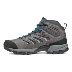 Scarpa Moraine Mid Gore-Tex Erkek Outdoor Bot - 3