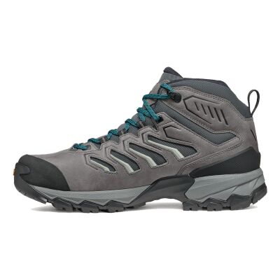 Scarpa Moraine Mid Gore-Tex Erkek Outdoor Bot - 3
