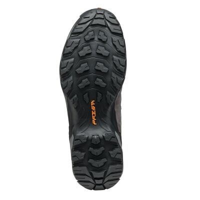 Scarpa Moraine Mid Gore-Tex Erkek Outdoor Bot - 4