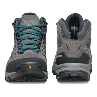 Scarpa Moraine Mid Gore-Tex Erkek Outdoor Bot - 5