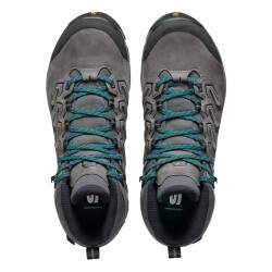 Scarpa Moraine Mid Gore-Tex Erkek Outdoor Bot - 6