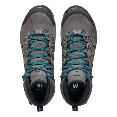Scarpa Moraine Mid Gore-Tex Erkek Outdoor Bot - 6