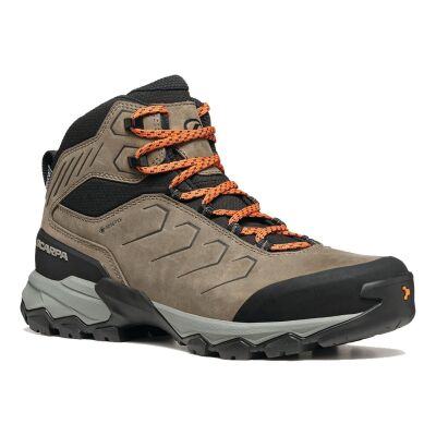 Scarpa Moraine Mid Pro Gore-Tex Erkek Outdoor Bot - 1