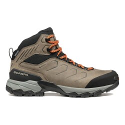 Scarpa Moraine Mid Pro Gore-Tex Erkek Outdoor Bot - 2