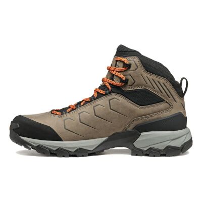 Scarpa Moraine Mid Pro Gore-Tex Erkek Outdoor Bot - 3