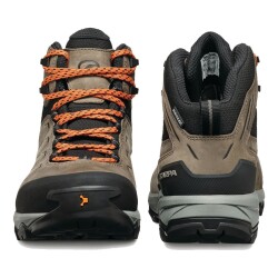 Scarpa Moraine Mid Pro Gore-Tex Erkek Outdoor Bot - 4