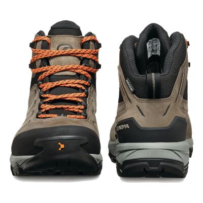 Scarpa Moraine Mid Pro Gore-Tex Erkek Outdoor Bot - 4