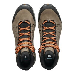 Scarpa Moraine Mid Pro Gore-Tex Erkek Outdoor Bot - 5