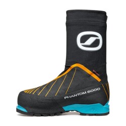 Scarpa Phantom 6000 Tırmanış Botu - 4