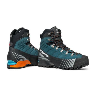 Scarpa Ribelle CL HD Erkek Outdoor Bot - 7