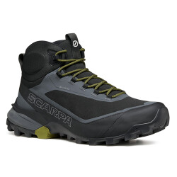 Scarpa Ribelle Cross 2 Mid Gore-Tex Erkek Outdoor Bot - Scarpa