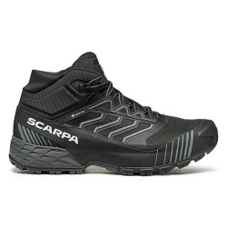 Scarpa Ribelle Cross Gore-Tex Erkek Outdoor Bot - 2