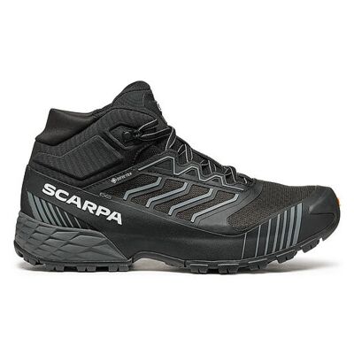 Scarpa Ribelle Cross Gore-Tex Erkek Outdoor Bot - 2