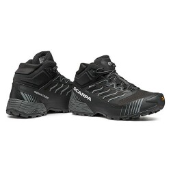 Scarpa Ribelle Cross Gore-Tex Erkek Outdoor Bot - 7