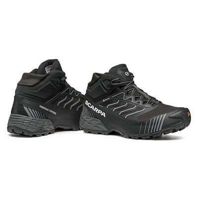 Scarpa Ribelle Cross Gore-Tex Erkek Outdoor Bot - 7