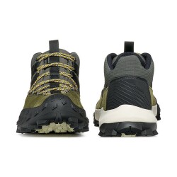 Scarpa Rove Gore-Tex Erkek Outdoor Ayakkabı - 4