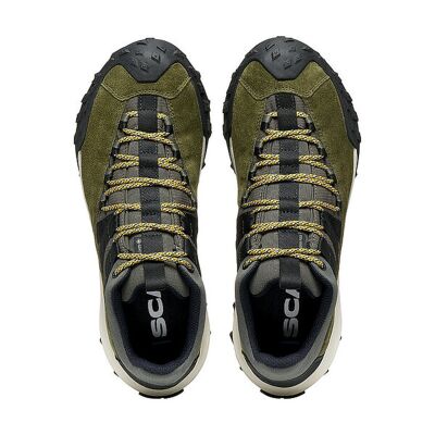 Scarpa Rove Gore-Tex Erkek Outdoor Ayakkabı - 5