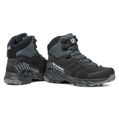 Scarpa Rush TRK Gore-Tex Erkek Outdoor Bot - 7