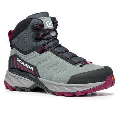 Scarpa Rush TRK Gore-Tex WMN Kadın Outdoor Bot - 1