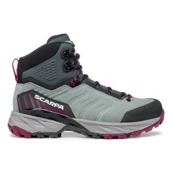 Scarpa Rush TRK Gore-Tex WMN Kadın Outdoor Bot - 2