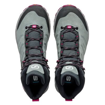 Scarpa Rush TRK Gore-Tex WMN Kadın Outdoor Bot - 6