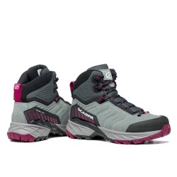 Scarpa Rush TRK Gore-Tex WMN Kadın Outdoor Bot - 7
