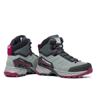 Scarpa Rush TRK Gore-Tex WMN Kadın Outdoor Bot - 7