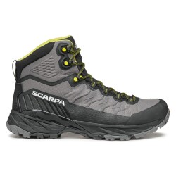 Scarpa Rush TRK LT Gore-Tex Erkek Outdoor Bot - 2