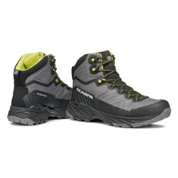 Scarpa Rush TRK LT Gore-Tex Erkek Outdoor Bot - 7