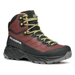 Scarpa Rush TRK LT Gore-Tex Kadın Outdoor Bot - Scarpa