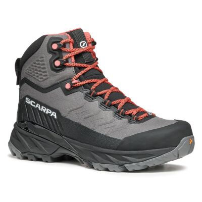 Scarpa Rush TRK LT Gore-Tex Kadın Outdoor Bot - 1