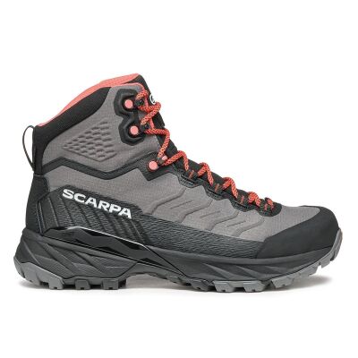 Scarpa Rush TRK LT Gore-Tex Kadın Outdoor Bot - 2