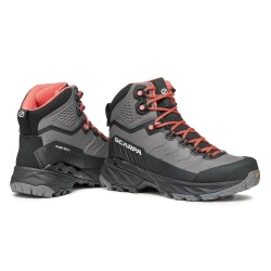 Scarpa Rush TRK LT Gore-Tex Kadın Outdoor Bot - 6