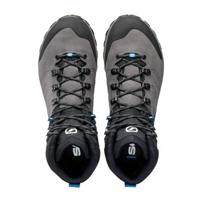 Scarpa Rush TRK Pro Gore-Tex Erkek Outdoor Bot - 6