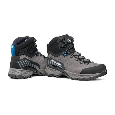 Scarpa Rush TRK Pro Gore-Tex Erkek Outdoor Bot - 7